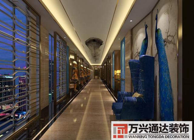 KTV設(shè)計ktv設(shè)計方案_萬興辦公室裝修公司