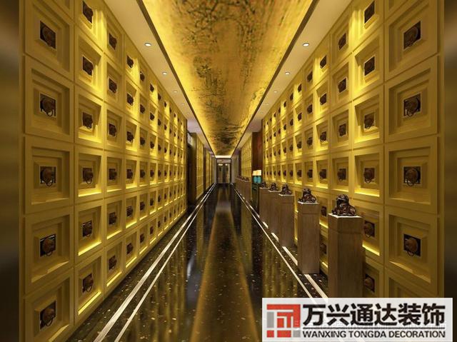 KTV設(shè)計ktv設(shè)計方案_萬興辦公室裝修公司