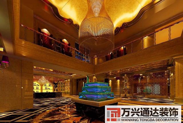 KTV設(shè)計ktv設(shè)計方案_萬興辦公室裝修公司