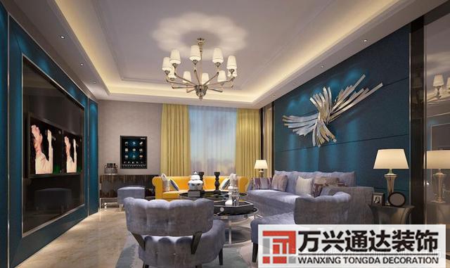 KTV設(shè)計ktv設(shè)計方案_萬興辦公室裝修公司