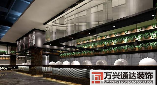 KTV設(shè)計ktv設(shè)計方案_萬興辦公室裝修公司