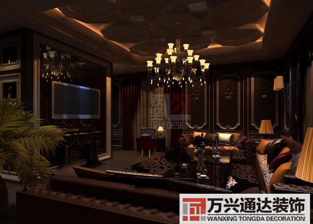 KTV設(shè)計ktv設(shè)計方案_萬興辦公室裝修公司