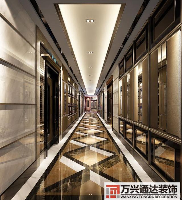 KTV設(shè)計ktv設(shè)計方案_萬興辦公室裝修公司