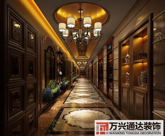 KTV設(shè)計ktv設(shè)計方案_萬興辦公室裝修公司