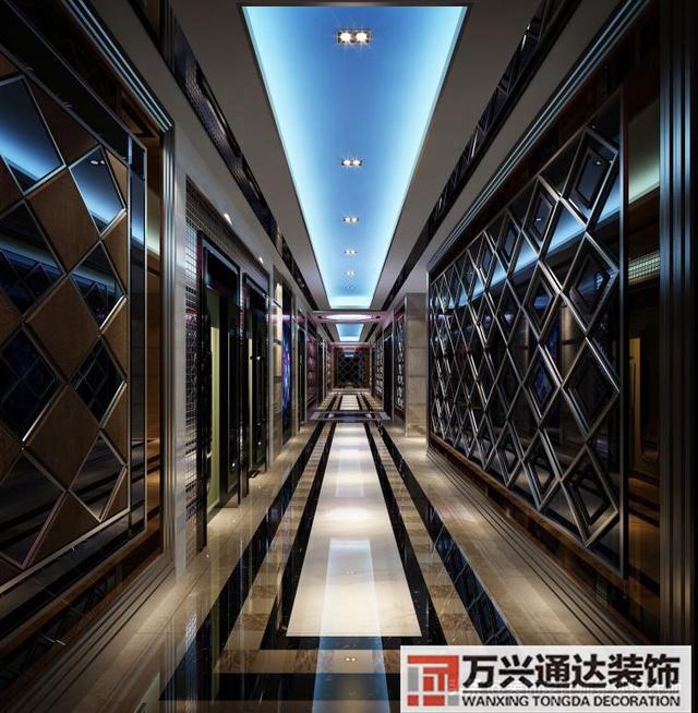 KTV設(shè)計ktv設(shè)計方案_萬興辦公室裝修公司