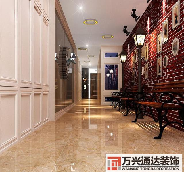 KTV設(shè)計ktv設(shè)計方案_萬興辦公室裝修公司
