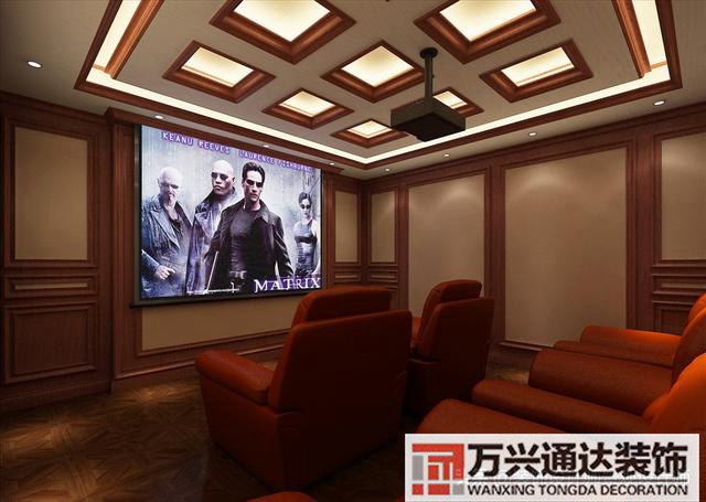KTV設(shè)計ktv設(shè)計方案_萬興辦公室裝修公司