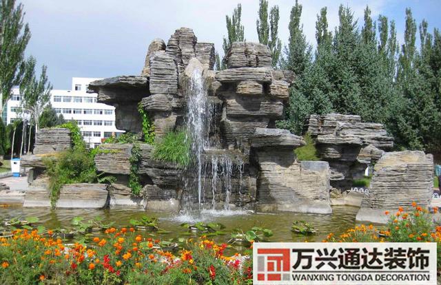 墻繪風(fēng)水墻壁風(fēng)水畫(huà)