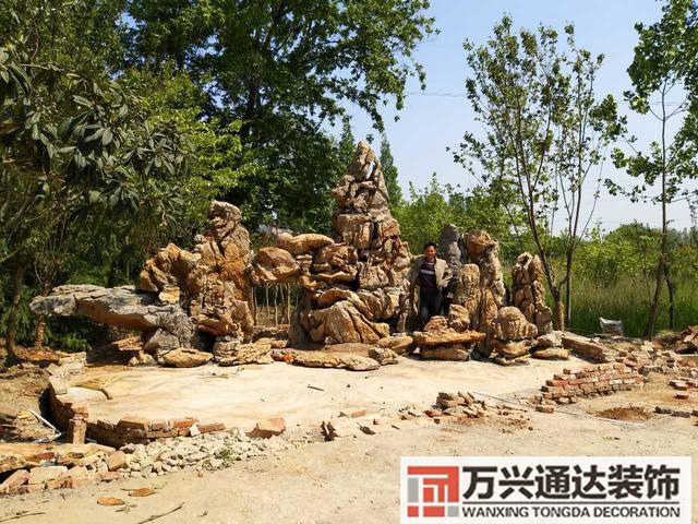 墻繪風(fēng)水墻壁風(fēng)水畫(huà)