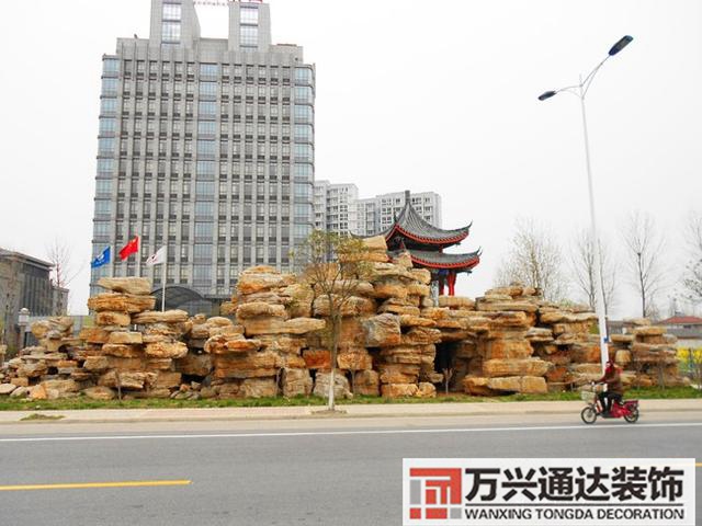 墻繪風(fēng)水墻壁風(fēng)水畫(huà)