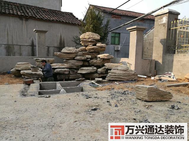 墻繪風(fēng)水墻壁風(fēng)水畫(huà)
