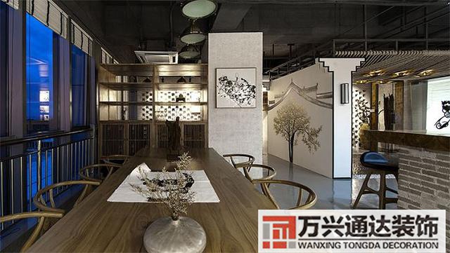 茶館裝修茶館裝修一般多少錢(qián)一平