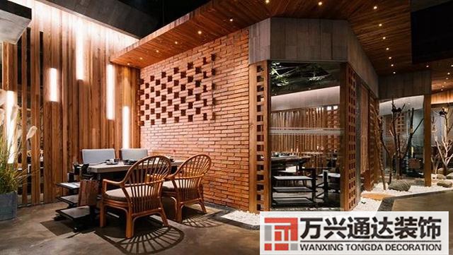 茶館裝修茶館裝修一般多少錢(qián)一平