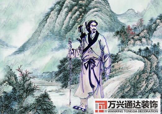 奇異風水神奇風水學
