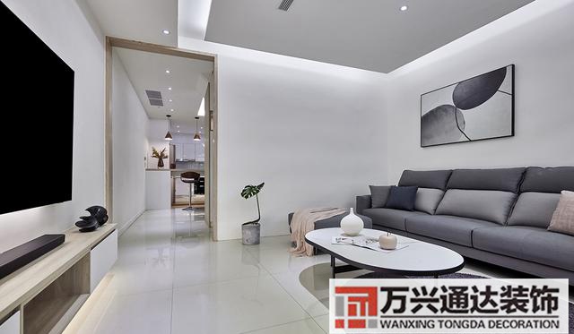 裝裝修小戶型簡裝裝修