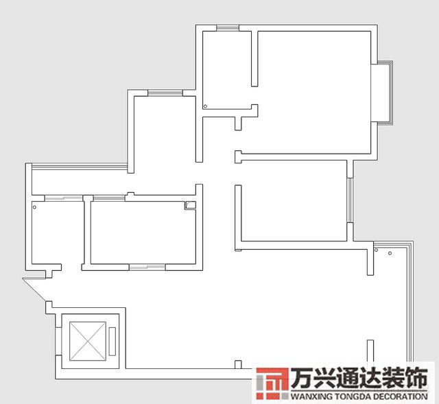 裝修北歐北歐風(fēng)格裝修效果圖