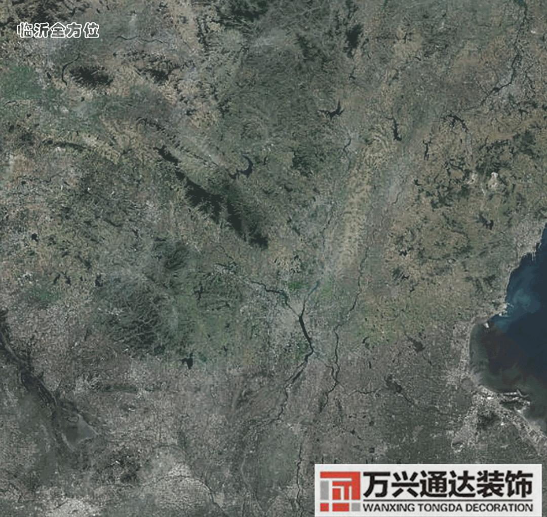 蒙山風(fēng)水蒙山大門(mén)口