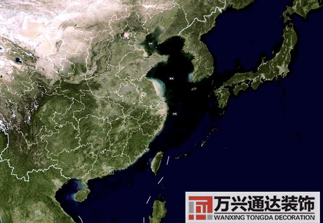 蒙山風(fēng)水蒙山大門(mén)口