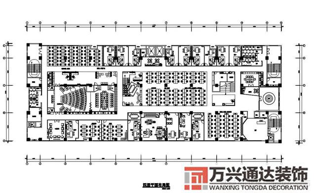 山西辦公室裝修風(fēng)水山西裝修公司