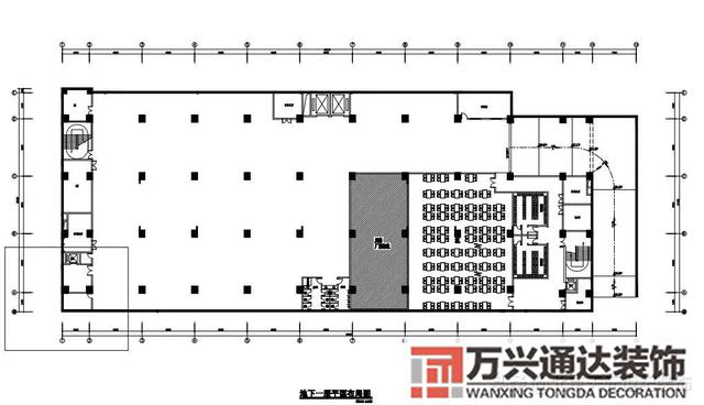 山西辦公室裝修風(fēng)水山西裝修公司