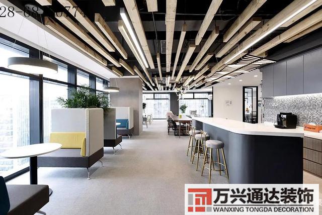 林元培辦公室裝修設(shè)計(jì)風(fēng)水林元發(fā)介紹裝修