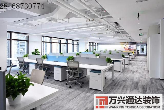 林元培辦公室裝修設(shè)計(jì)風(fēng)水林元發(fā)介紹裝修