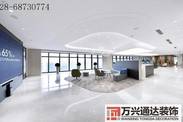 林元培辦公室裝修設(shè)計(jì)風(fēng)水林元發(fā)介紹裝修