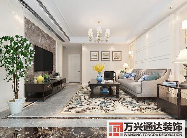 美式裝修別墅美式裝修別墅多少錢(qián)