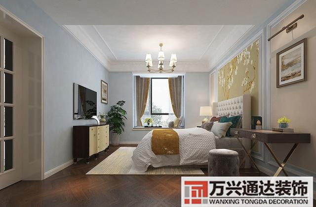 美式裝修別墅美式裝修別墅多少錢(qián)