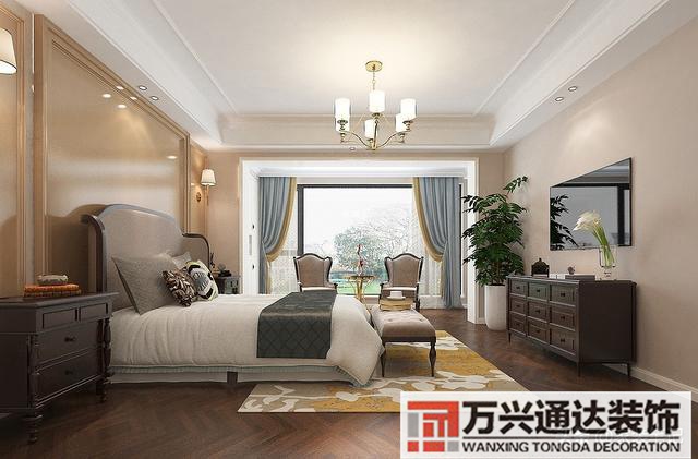 美式裝修別墅美式裝修別墅多少錢(qián)