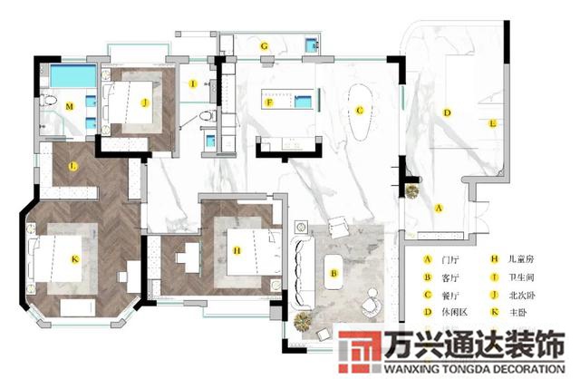 現(xiàn)代裝修設(shè)計(jì)現(xiàn)代客廳裝修
