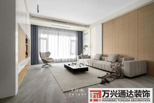 現(xiàn)代裝修設(shè)計(jì)現(xiàn)代客廳裝修