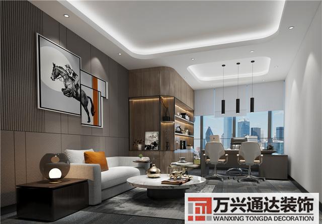 總經(jīng)理辦公室裝修風(fēng)水總經(jīng)理辦公室布置風(fēng)水