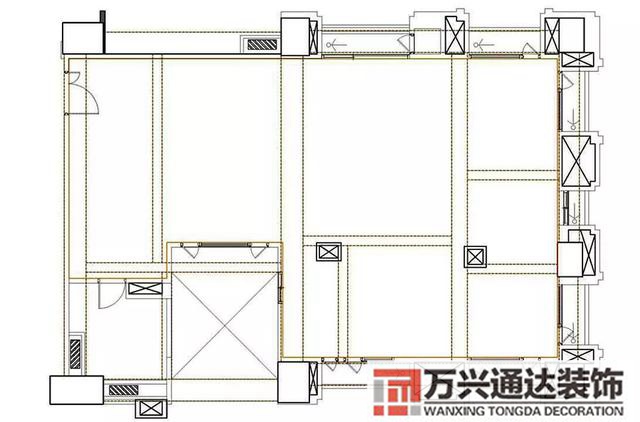 裝修兩室兩廳裝修兩室兩廳一廚一衛(wèi)精裝下來大概多少錢