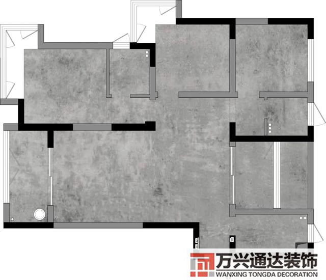 法式裝修法式裝修風(fēng)格樣板房圖片欣賞