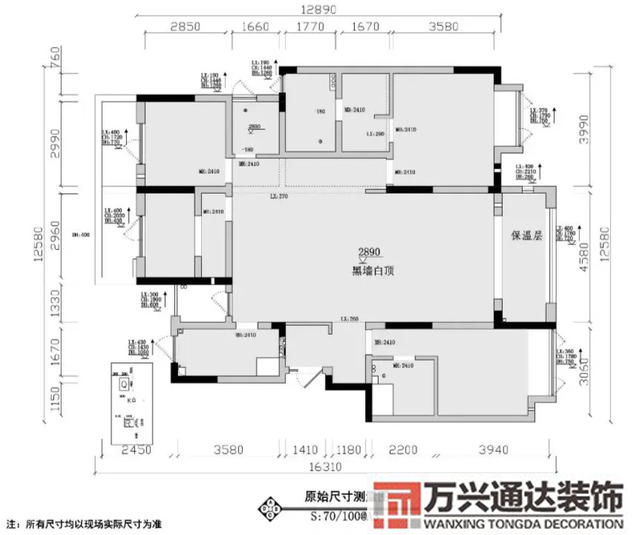 法式裝修法式裝修風(fēng)格樣板房圖片欣賞