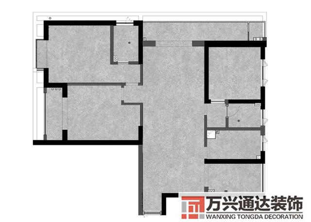 法式裝修法式裝修風(fēng)格樣板房圖片欣賞