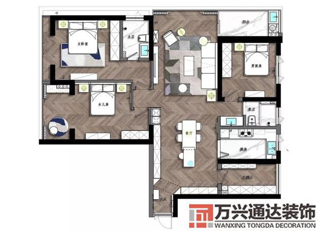 法式裝修法式裝修風(fēng)格樣板房圖片欣賞