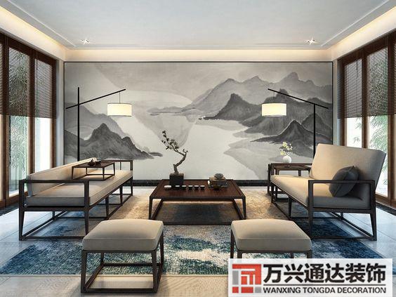 裝修設(shè)計風(fēng)格裝修風(fēng)格都有哪些