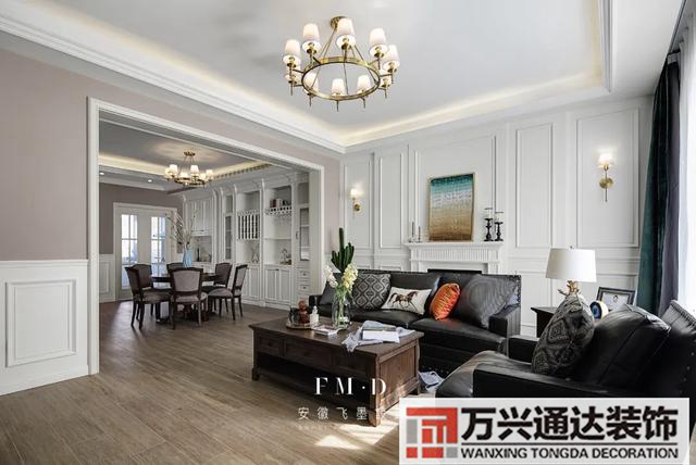裝修設(shè)計風(fēng)格裝修風(fēng)格都有哪些