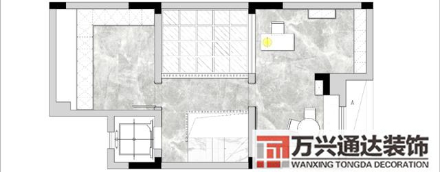 法式裝修法式裝修風(fēng)格樣板房