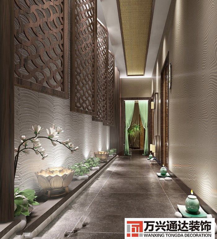 養(yǎng)生會所裝修養(yǎng)生會所裝修設(shè)計效果圖