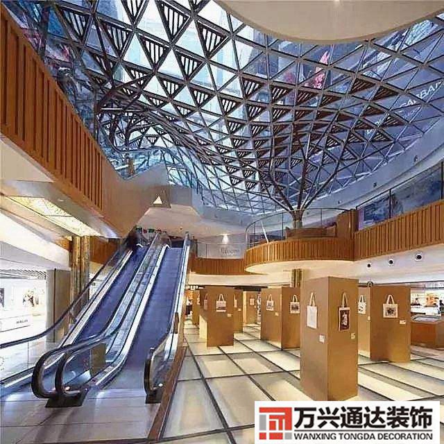 杭州現(xiàn)代商業(yè)空間裝修案例杭州現(xiàn)代簡(jiǎn)約裝修