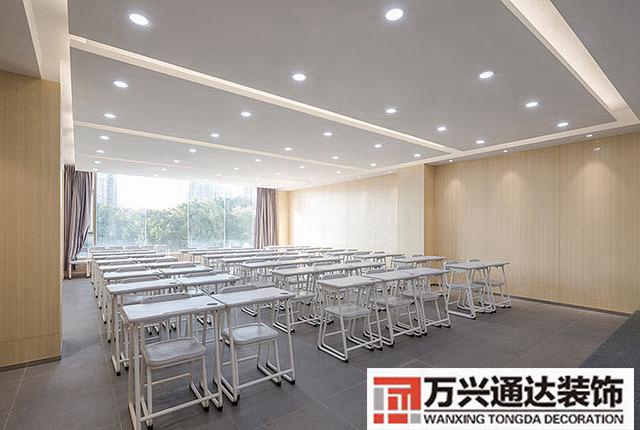 培訓機構裝修圖片培訓機構內部裝修圖片