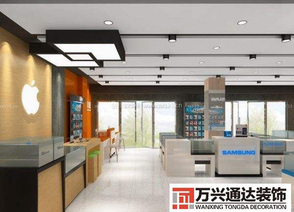 手機(jī)數(shù)碼店裝修手機(jī)數(shù)碼店裝修公司