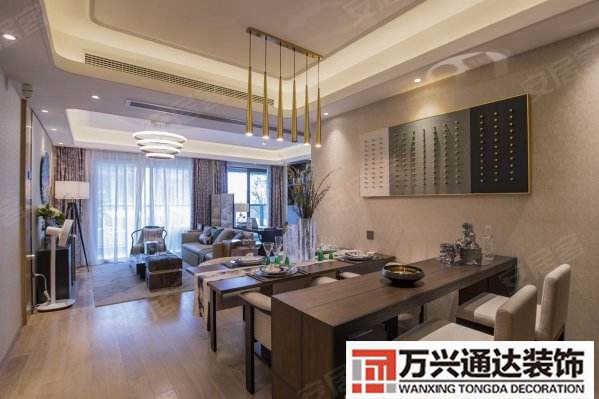 北京精裝修中央空調(diào)新風(fēng)系統(tǒng)的簡單介紹
