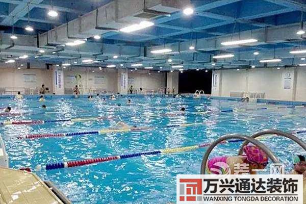 上海游泳館裝修上海游泳館裝修什么時(shí)候結(jié)束