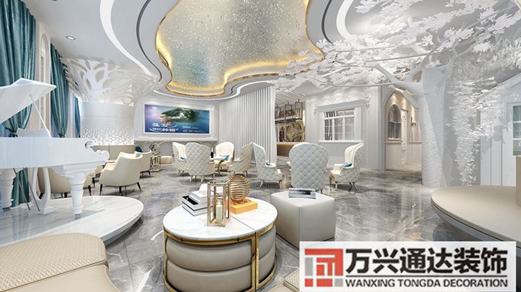 廣東醫(yī)療美容裝修價(jià)格廣東做美容多少錢一個(gè)月