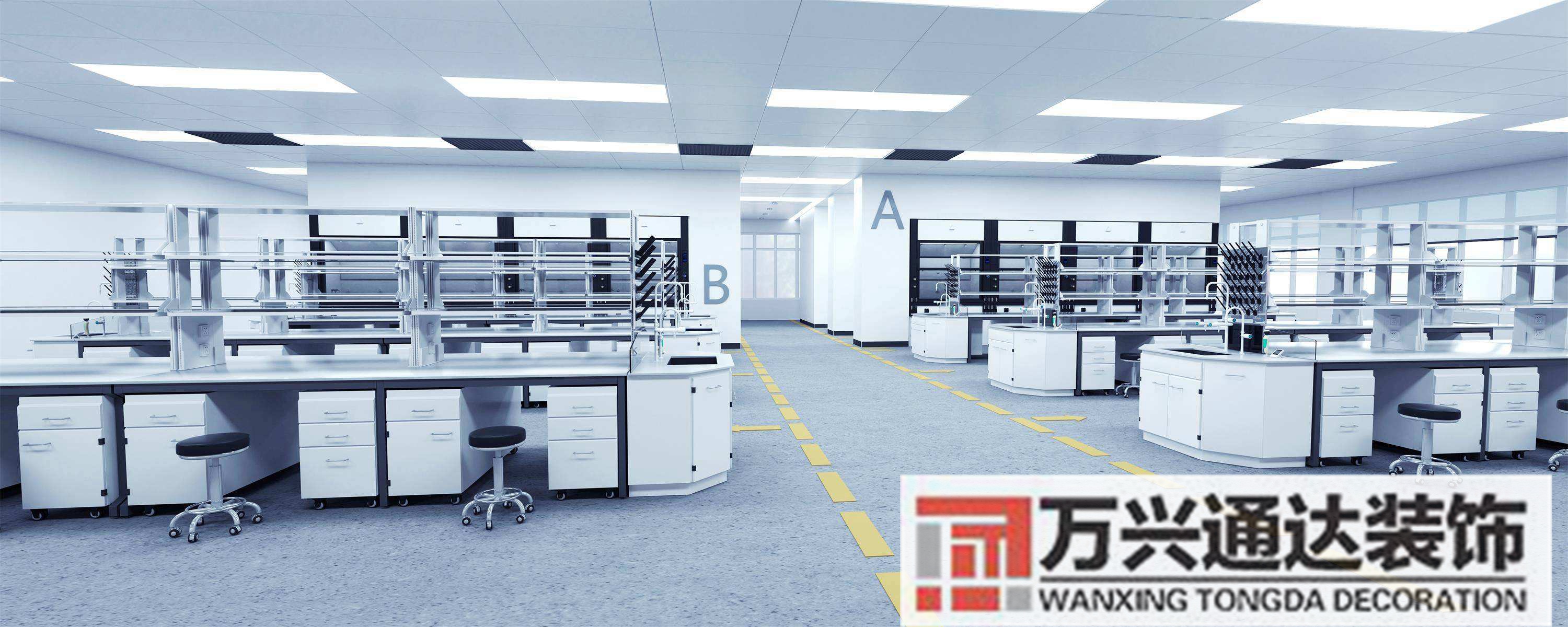 河南學校實驗室建設裝修河南大學科技實驗創(chuàng)新樓施工總承包項目