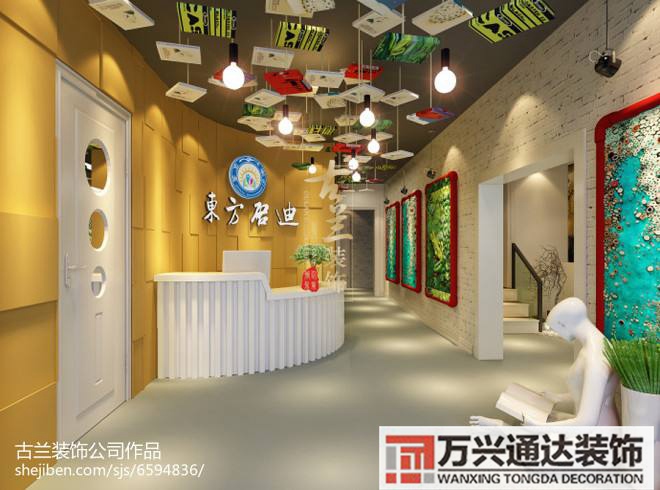 專業(yè)培訓機構裝修專業(yè)培訓機構裝修效果圖